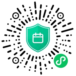 临期助手小程序码